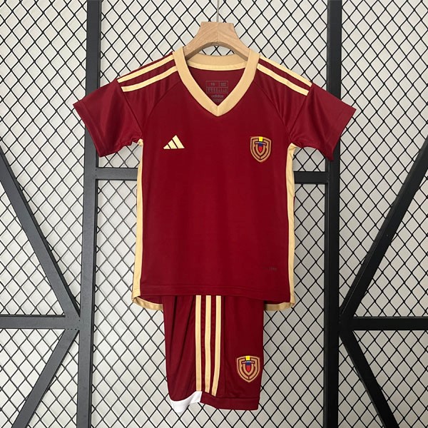 Tailandia Camiseta Venezuela 1st 2024